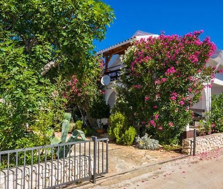 Apartment "Marija" - Otok Vir Εξωτερικό φωτογραφία