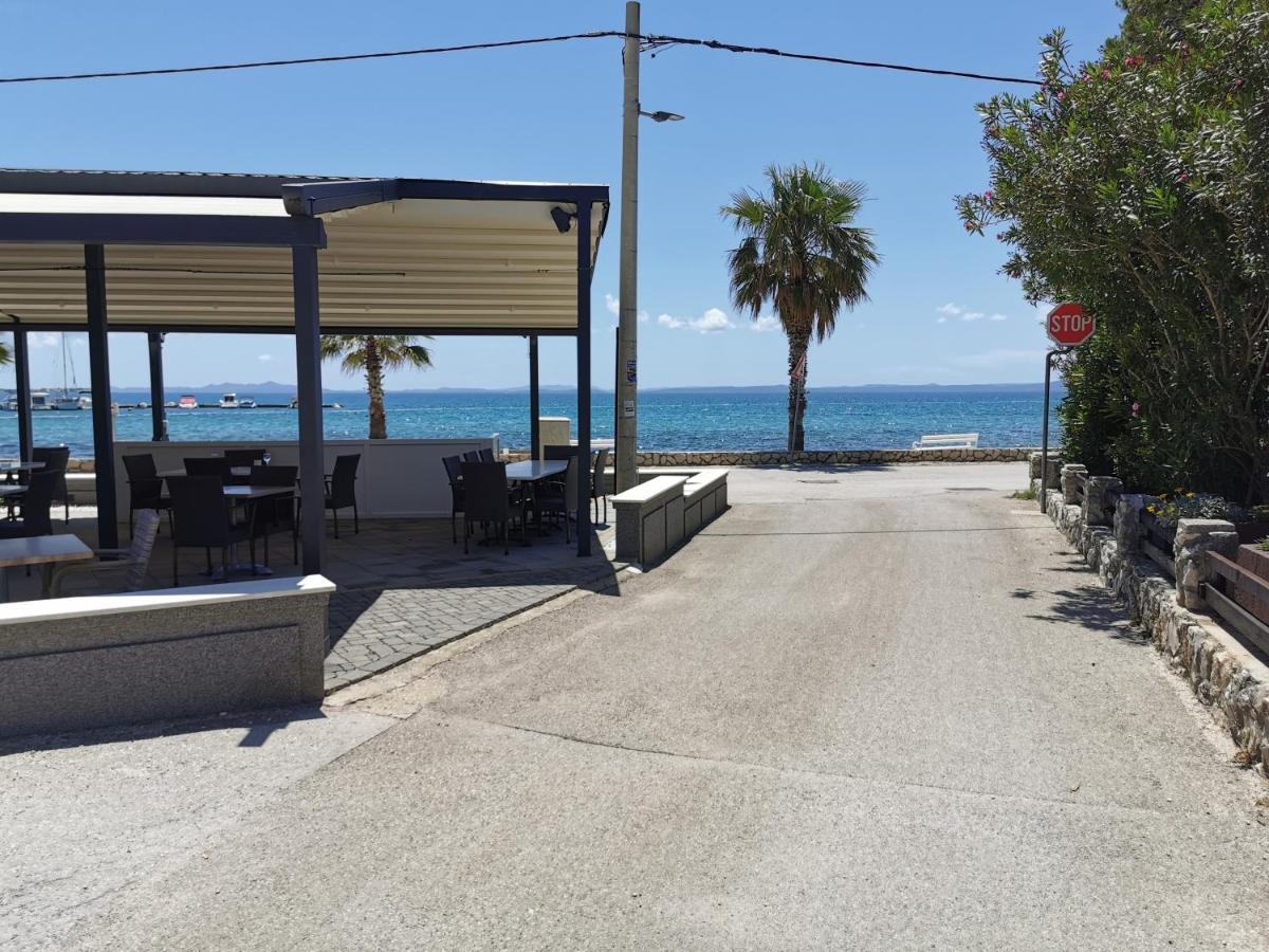 Apartment "Marija" - Otok Vir Εξωτερικό φωτογραφία