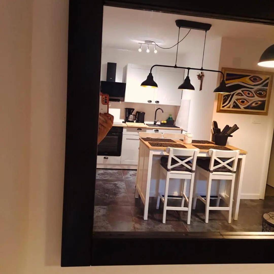Apartment "Marija" - Otok Vir Εξωτερικό φωτογραφία