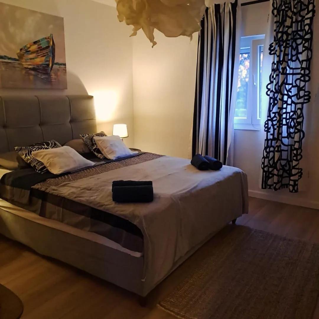 Apartment "Marija" - Otok Vir Εξωτερικό φωτογραφία