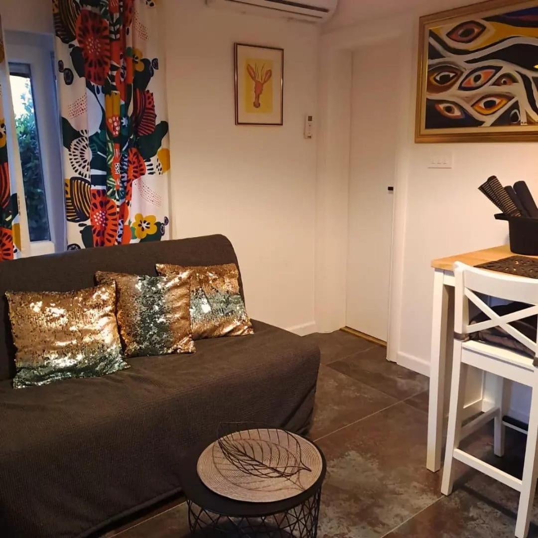 Apartment "Marija" - Otok Vir Εξωτερικό φωτογραφία