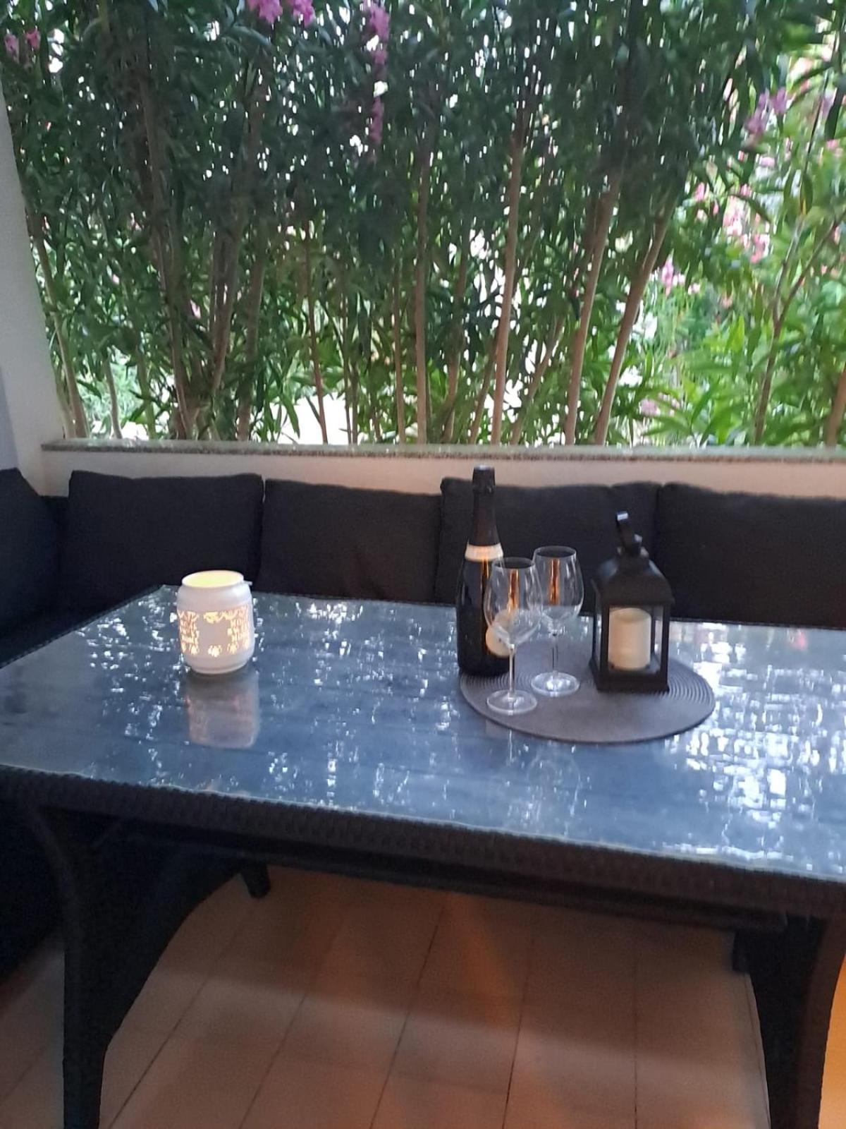 Apartment "Marija" - Otok Vir Εξωτερικό φωτογραφία
