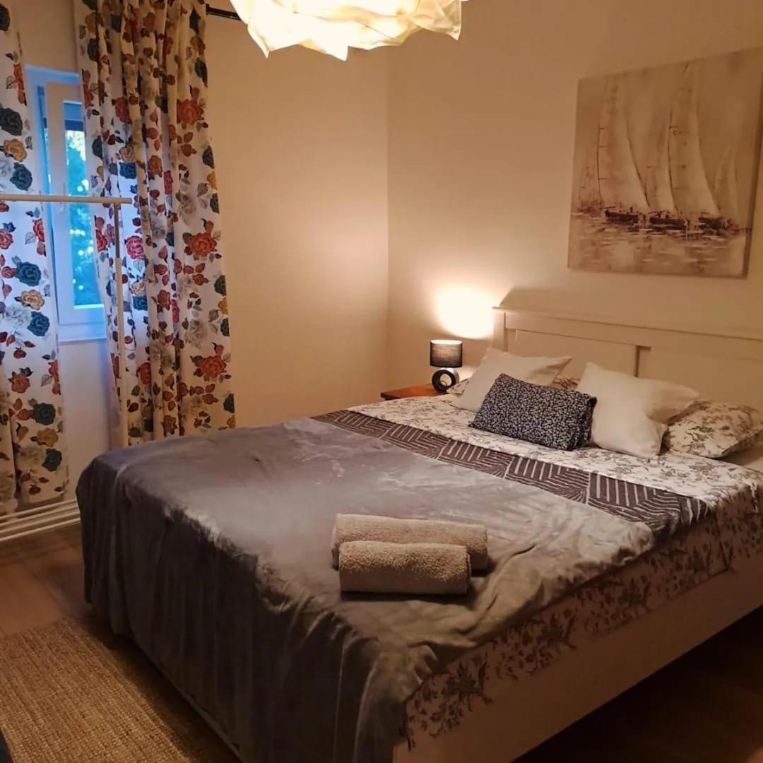Apartment "Marija" - Otok Vir Εξωτερικό φωτογραφία