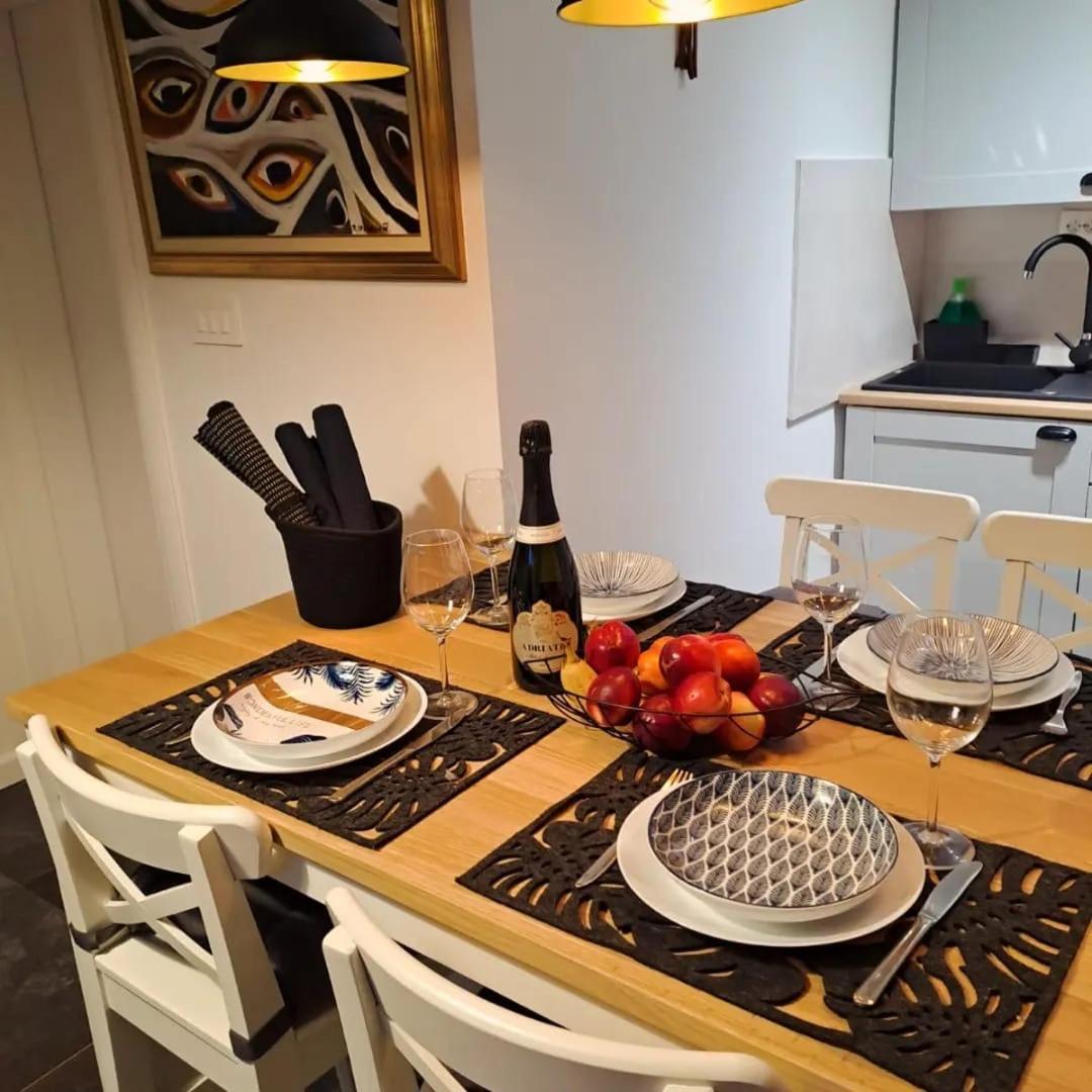 Apartment "Marija" - Otok Vir Εξωτερικό φωτογραφία