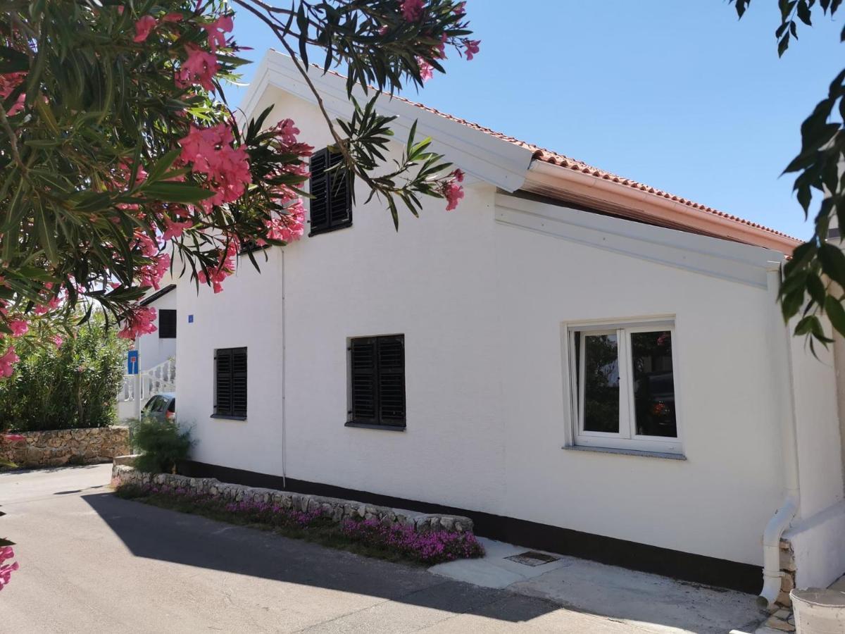 Apartment "Marija" - Otok Vir Εξωτερικό φωτογραφία